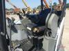 Bobcat E32i Mini Excavator, s/n B3Y111535 Canopy, Blade, Bkt., Meter Shows - 9
