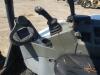 Bobcat E32i Mini Excavator, s/n B3Y111535 Canopy, Blade, Bkt., Meter Shows - 10