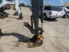 2018 John Deere 35G Mini Excavator, s/n 1FF035GXPJK284982 Canopy, Blade, H - 5