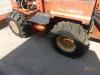 1993 Ditch Witch 3500DD Trencher, s/n 3K0008 Diesel, Blade, 80 IN Trencher, - 5