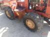 1993 Ditch Witch 3500DD Trencher, s/n 3K0008 Diesel, Blade, 80 IN Trencher, - 7