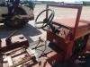 1993 Ditch Witch 3500DD Trencher, s/n 3K0008 Diesel, Blade, 80 IN Trencher, - 9