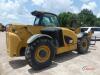 2020 Cat TH514D Telescopic Forklift, s/n MWG00329 C/A, Rear Camera, 14.00x - 2