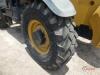 2020 Cat TH514D Telescopic Forklift, s/n MWG00329 C/A, Rear Camera, 14.00x - 4