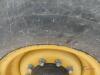 2020 Cat TH514D Telescopic Forklift, s/n MWG00329 C/A, Rear Camera, 14.00x - 9