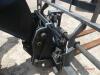 2020 Cat TH514D Telescopic Forklift, s/n MWG00329 C/A, Rear Camera, 14.00x - 10
