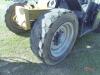 2015 Cat TL642C Telescopic Forklift, s/n THG01255 Canopy, 48 IN Forks, 6600 - 5
