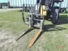 2015 Cat TL642C Telescopic Forklift, s/n THG01255 Canopy, 48 IN Forks, 6600 - 6