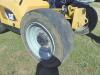 2015 Cat TL642C Telescopic Forklift, s/n THG01255 Canopy, 48 IN Forks, 6600 - 7