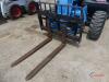 2018 Genie GTH5519 Telescopic Forklift, s/n GTH55M-9039 Canopy, 5500 lb. C - 6