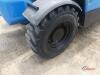 2018 Genie GTH5519 Telescopic Forklift, s/n GTH55M-9039 Canopy, 5500 lb. C - 8