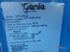 2018 Genie GTH5519 Telescopic Forklift, s/n GTH55M-9039 Canopy, 5500 lb. C - 9