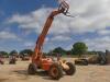2007 Xtreme XRM-0842 Telescopic Forklift, s/n 1XRM0842010790233 Canopy, 13 - 2