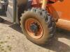 2007 Xtreme XRM-0842 Telescopic Forklift, s/n 1XRM0842010790233 Canopy, 13 - 6