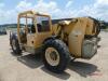 Gehl DL-6L Telescopic Forklift, s/n 725222 Canopy, Meter Shows 6639 hrs - 3