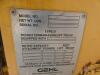 Gehl DL-6L Telescopic Forklift, s/n 725222 Canopy, Meter Shows 6639 hrs - 9