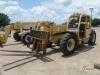 Gehl DL-6L Telescopic Forklift, s/n 725222 Canopy, Meter Shows 6639 hrs - 13