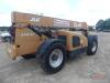 2008 JLG Lull 644E-42 Telescopic Forklift, s/n 0160033972 Canopy, Tilt Mas - 2