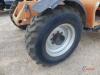2008 JLG Lull 644E-42 Telescopic Forklift, s/n 0160033972 Canopy, Tilt Mas - 5