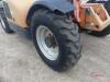 2008 JLG Lull 644E-42 Telescopic Forklift, s/n 0160033972 Canopy, Tilt Mas - 8