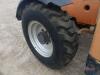 2008 JLG Lull 644E-42 Telescopic Forklift, s/n 0160033972 Canopy, Tilt Mas - 9