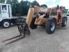 2008 JLG Lull 644E-42 Telescopic Forklift, s/n 0160033972 Canopy, Tilt Mas - 13