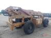 Lull 8K-42 Highlander Telescopic Forklift, s/n 98Y20P22-333 Canopy, 8000 l - 2