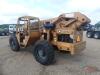 Lull 8K-42 Highlander Telescopic Forklift, s/n 98Y20P22-333 Canopy, 8000 l - 3