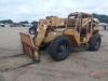 Lull 8K-42 Highlander Telescopic Forklift, s/n 98Y20P22-333 Canopy, 8000 l - 13
