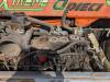 2007 Dieci 190 Telescopic Forklift, s/n 1900600 (Salvage) Engine Problems - 2