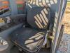 2007 Dieci 190 Telescopic Forklift, s/n 1900600 (Salvage) Engine Problems - 5