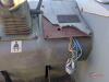 2007 Dieci 190 Telescopic Forklift, s/n 1900600 (Salvage) Engine Problems - 8
