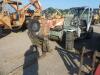 2007 Dieci 190 Telescopic Forklift, s/n 1900600 (Salvage) Engine Problems - 13