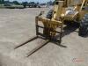 Pettibone 6044 Telescopic Forklift, s/n 117 - 6