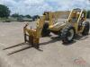 Pettibone 6044 Telescopic Forklift, s/n 117 - 12