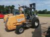 Case 588H Rough-terrain Forklift, s/n HC738634 Canopy, 5000 lb. Cap., 3-st - 2