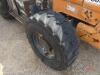 Case 588H Rough-terrain Forklift, s/n HC738634 Canopy, 5000 lb. Cap., 3-st - 4