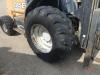 Case 588H Rough-terrain Forklift, s/n HC738634 Canopy, 5000 lb. Cap., 3-st - 7