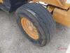 Case 586H Rough-Terrain Forklift, s/n HKDC595104 Encl. Cab, Diesel Eng., 3 - 4