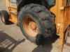Case 586H Rough-Terrain Forklift, s/n HKDC595104 Encl. Cab, Diesel Eng., 3 - 7