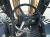 Case 586H Rough-Terrain Forklift, s/n HKDC595104 Encl. Cab, Diesel Eng., 3 - 11