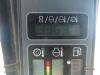Case 586H Rough-Terrain Forklift, s/n HKDC595104 Encl. Cab, Diesel Eng., 3 - 13