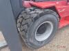 Taylor GT-300 Forklift, s/n 19870 Dual Front Wheels, 28095 lb. Cap., 4-pos - 5