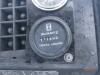 Taylor GT-300 Forklift, s/n 19870 Dual Front Wheels, 28095 lb. Cap., 4-pos - 12