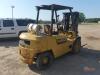 Cat GPL40 Forklift, s/n 2CM00048 Canopy, LP Gas - 2