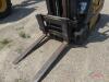 Yale 357A Forklift, s/n 5021352-03 Gas Eng., Needs Alternator Belt, Meter - 4