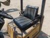 Yale 357A Forklift, s/n 5021352-03 Gas Eng., Needs Alternator Belt, Meter - 5