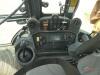 John Deere 410J 4WD Loader Backhoe, s/n 1T0410JXTB0195882 Encl. Cab, Meter - 16