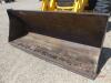 JCB 3CX 4WD Loader Backhoe, s/n 907945 C/A, Meter Shows 1524 hrs - 9