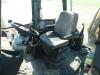 JCB 3CX 4WD Loader Backhoe, s/n 907945 C/A, Meter Shows 1524 hrs - 23